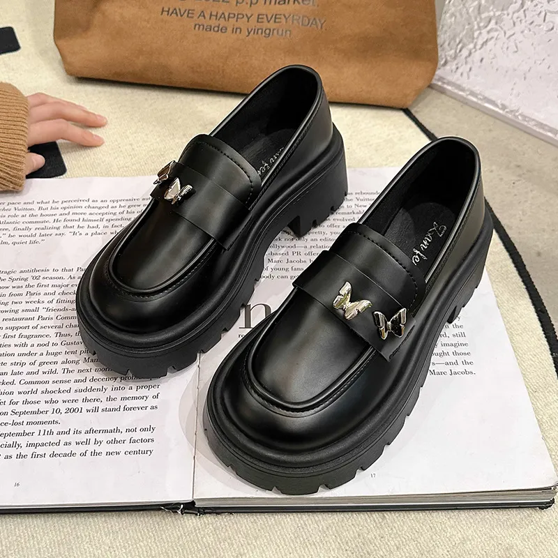 DOLCE & GABBANA Shoes Black Gold Embroidery Slip On Boots