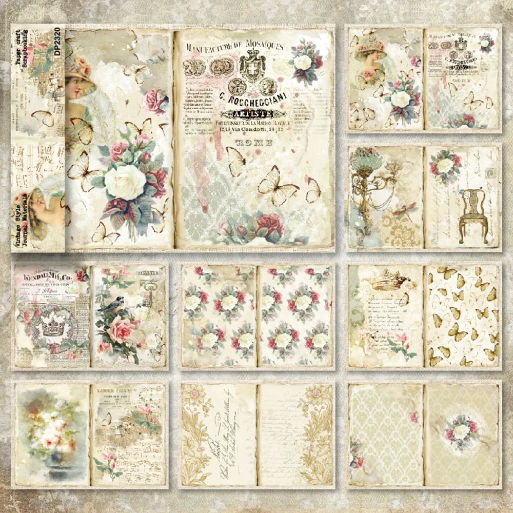 dhgate-com-80-pcs-vintage-scrapbook-paper-diy-card-album-junk-journal-gift-decor-home-garden for Downloadable Free Printable Vintage Scrapbook Paper DHgate.com:80 Pcs Vintage Scrapbook Paper DIY Card Album Junk Journal Gift Decor:Home & Garden for Downloadable Free Printable Vintage Scrapbook Paper