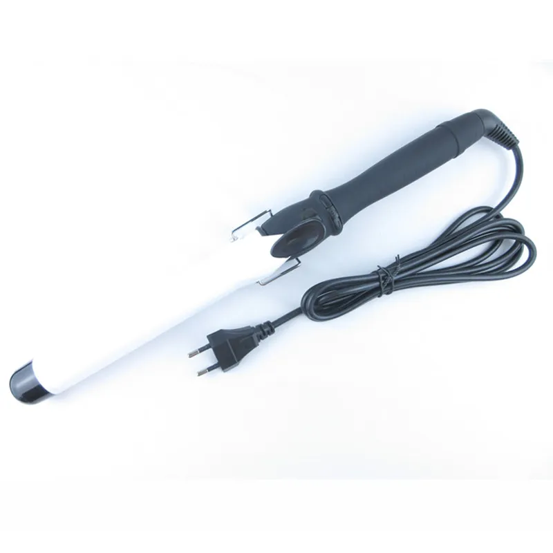 Lcd hair curler online