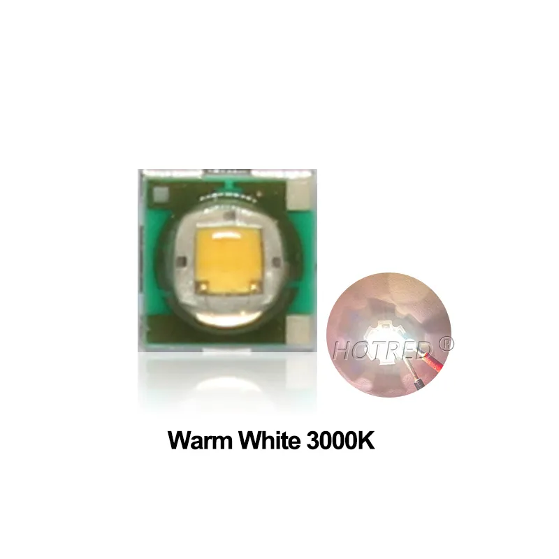 DHgate.com:Led Light Chip 3V 1W/3W High Power SMD LED