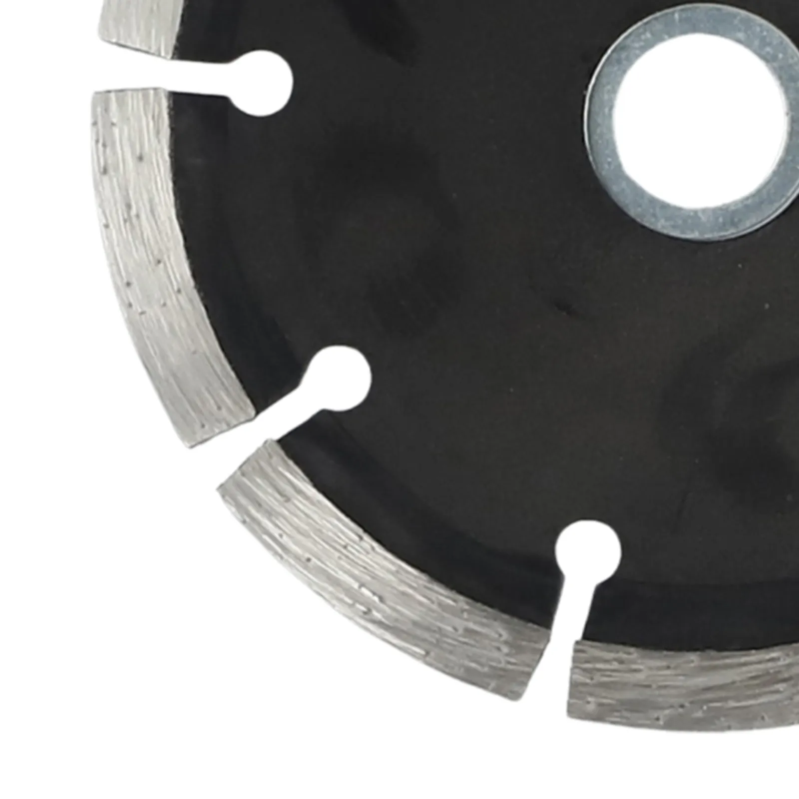 KURSTOL 4-1/2" Diamond Grinding & Cutting Blade – 5/8-11 Arbor, Vacuum Brazed, 40/50 Grit, For Tile, Stone & Concrete