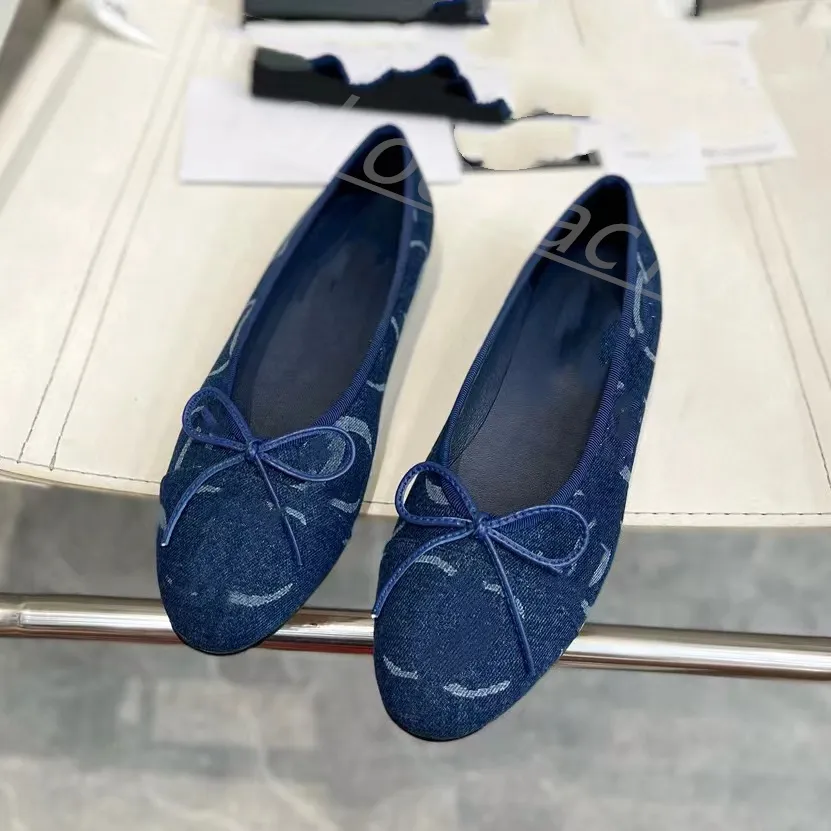 Wholesale Designer Leather Sole Ballet Flats 100% Cowhide Dance Shoes For  Women Black Dress Flats, Wedding, Fashion Loafers, Boat Style At Only  $59.18 | DHgate.Com