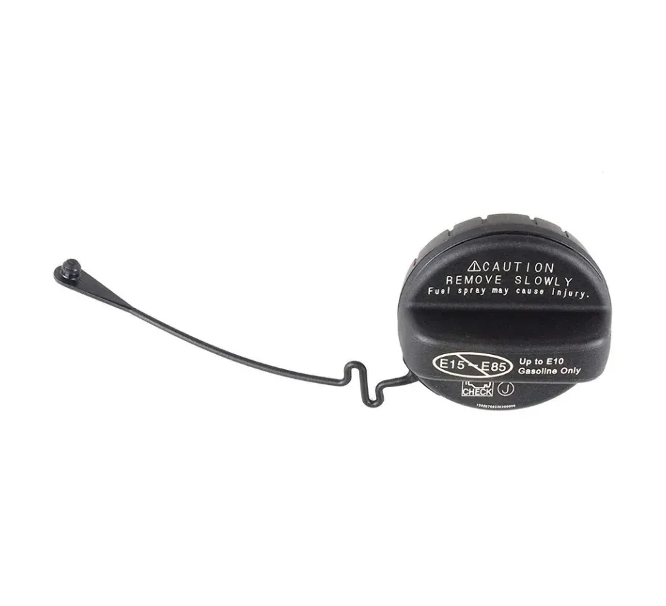 Fuel Gas Cap Lid Tether Threaded Style Fits 77300-06040 for 4Runner Sequoia  Yaris Highlander Camry Corolla RAV4 from Dhgate Tank Covers - price 29.66