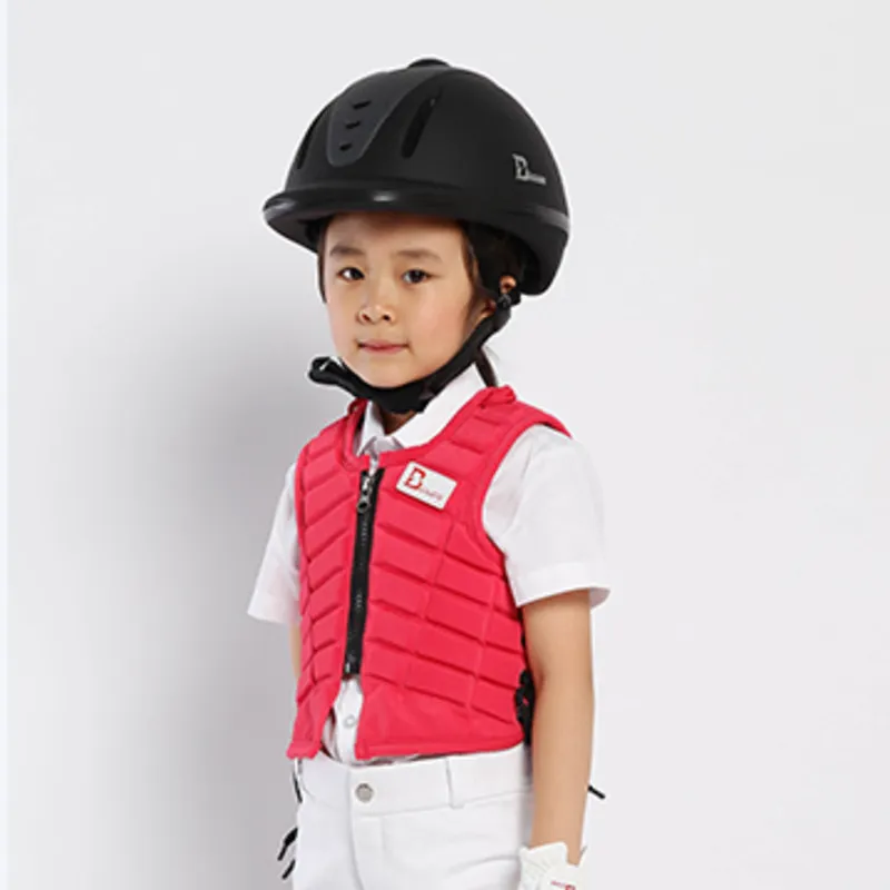Breathable Equestrian Helmet Adjustable 19.3-24.4 in 49-62 cm for Men ...
