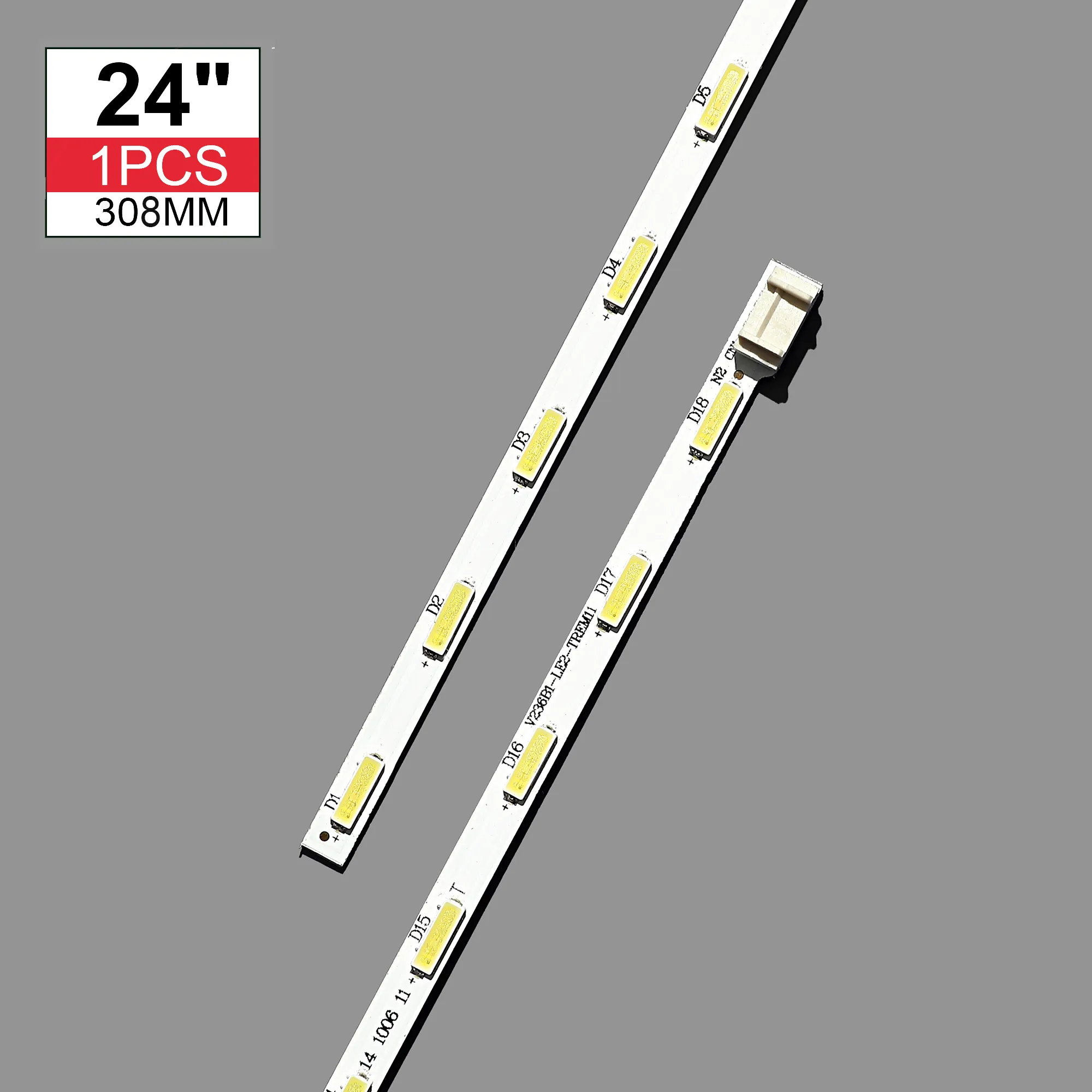 18 LED Backlight Strip Replacement For 23.6 LIG... From Ddmydec, $49.68 ...