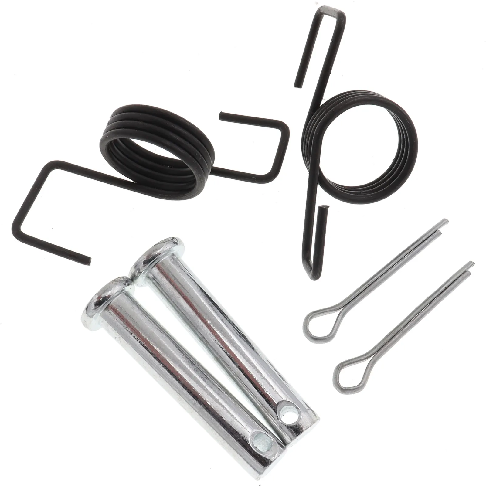 Heavy Duty Motorbike Foot Rest Peg Spring Kit ... From Ddmyfriend, $18. ...