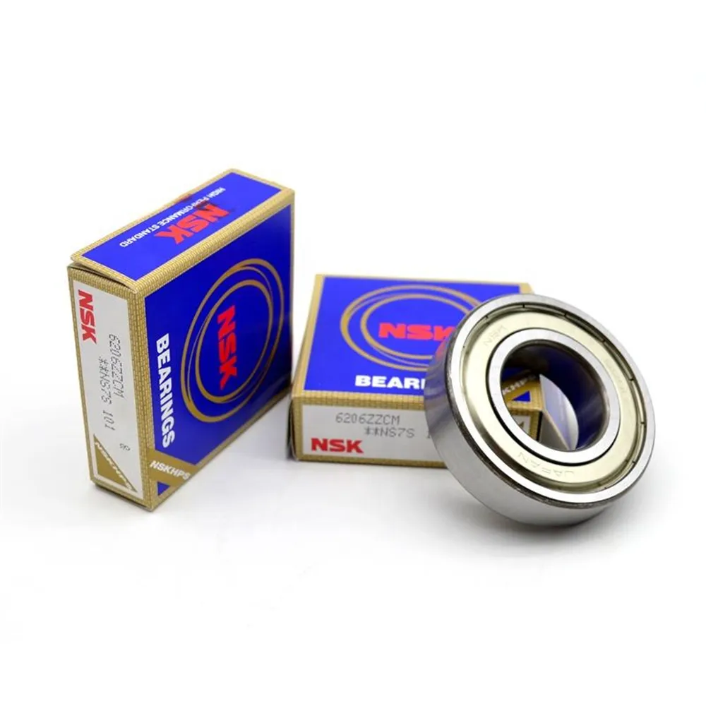 684ZZ Bearing Dimensions: A Compact Guide
