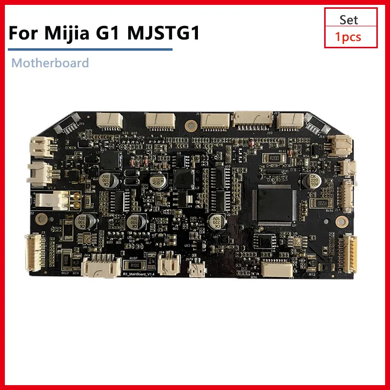 DHgate.com:Original Motherboard For Xiaomi Mijia G1 MJSTG1