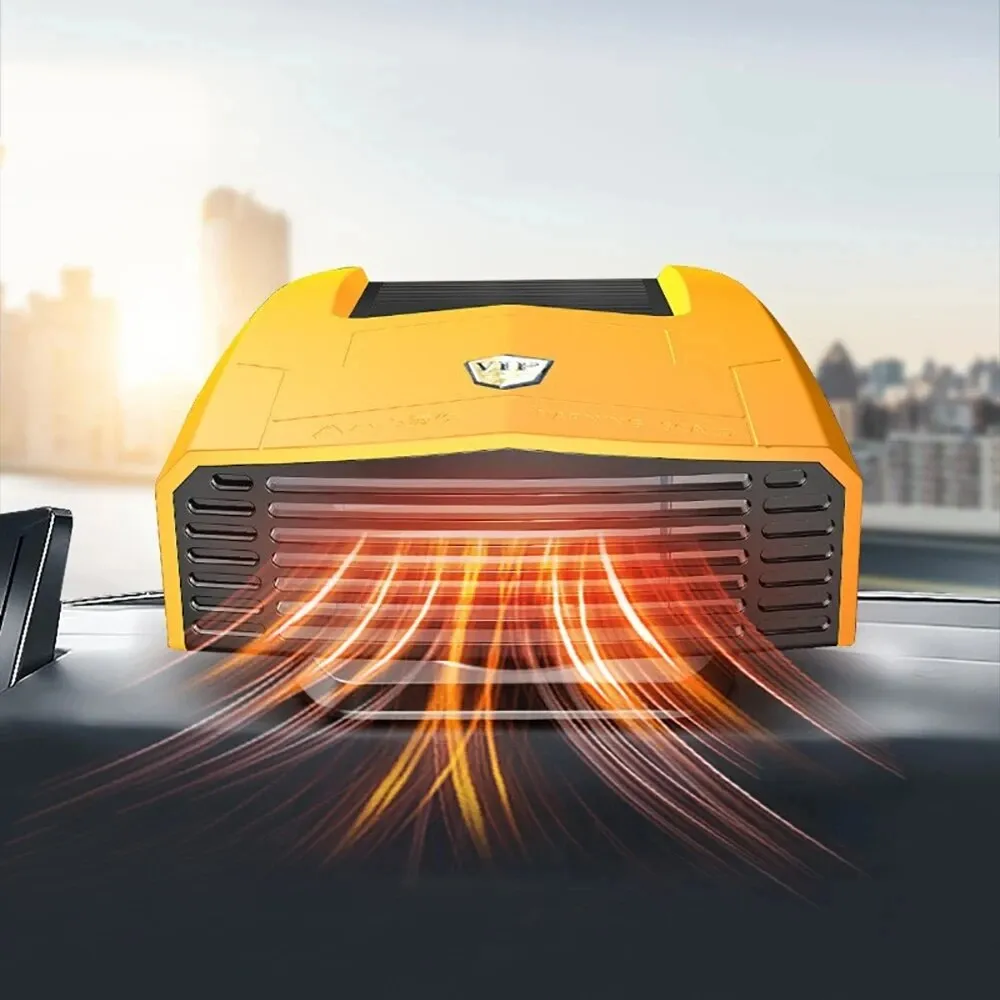12V Auto Car Heater Portable Electric Car Defroster For Quick
