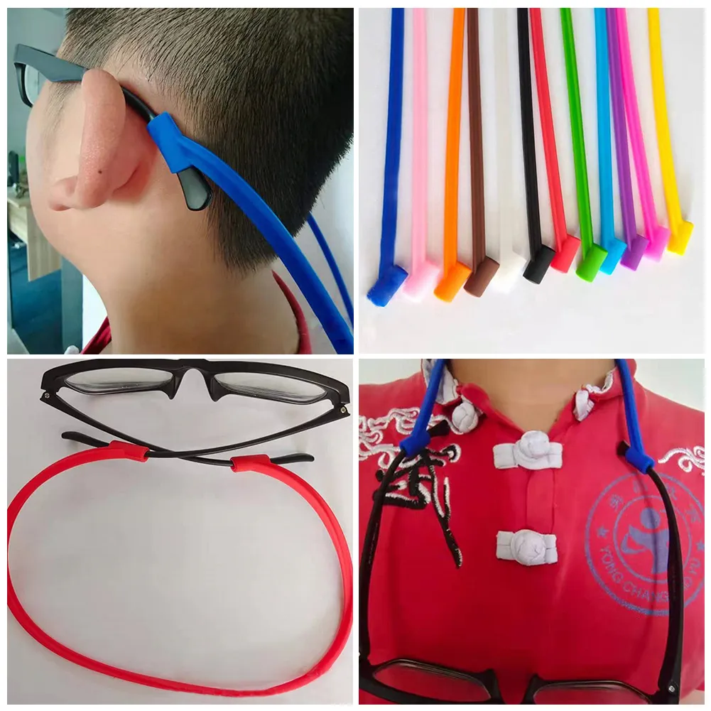 Kids glasses lanyard new arrivals