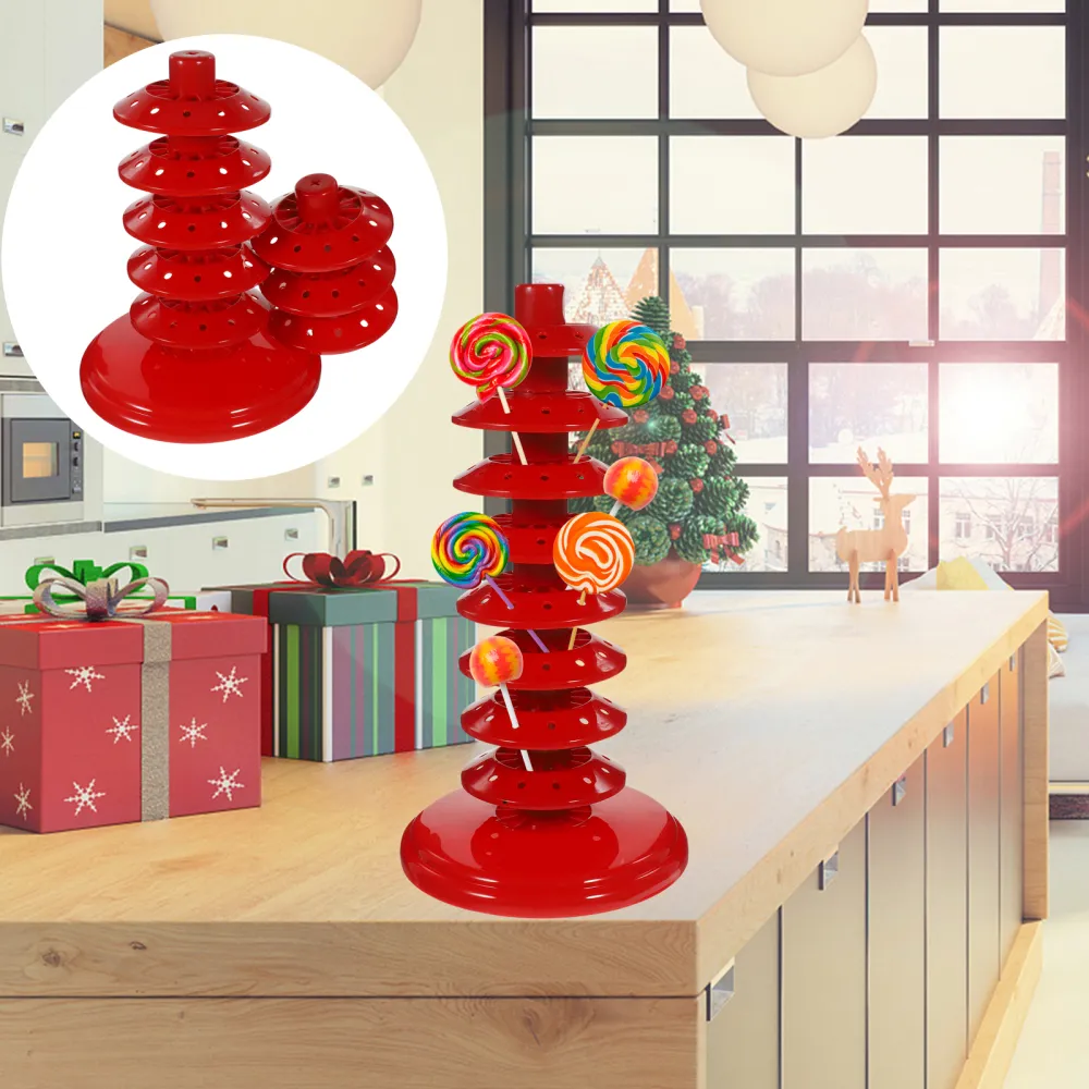 Adjustable Lollipop Display Stand: Multi Tier Candy Holder For Parties,  Desserts, And Suckers From Ddmydec, $50.78 | DHgate.Com, image size:1000x1000