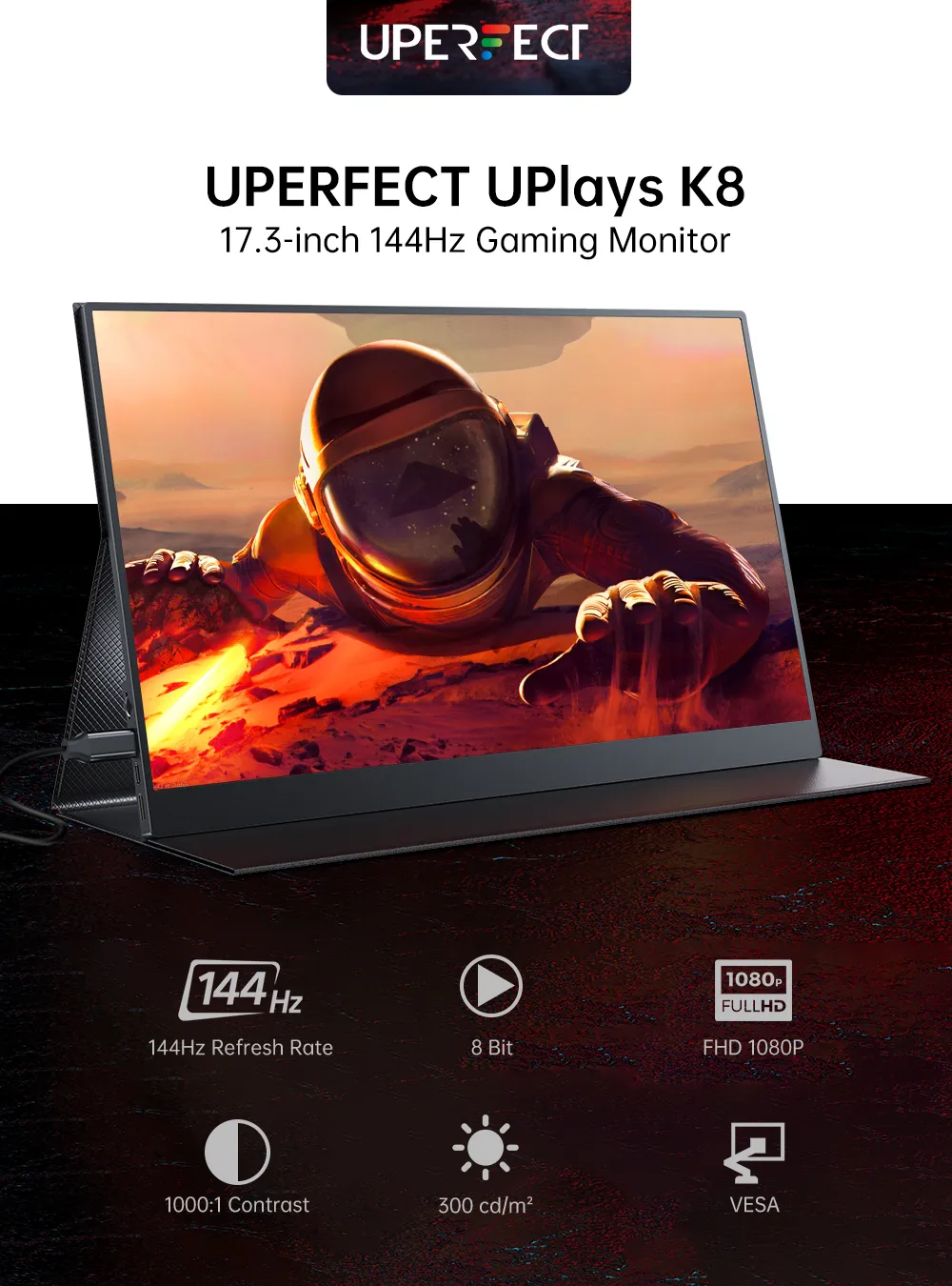 Uperfect Uplays X Pro