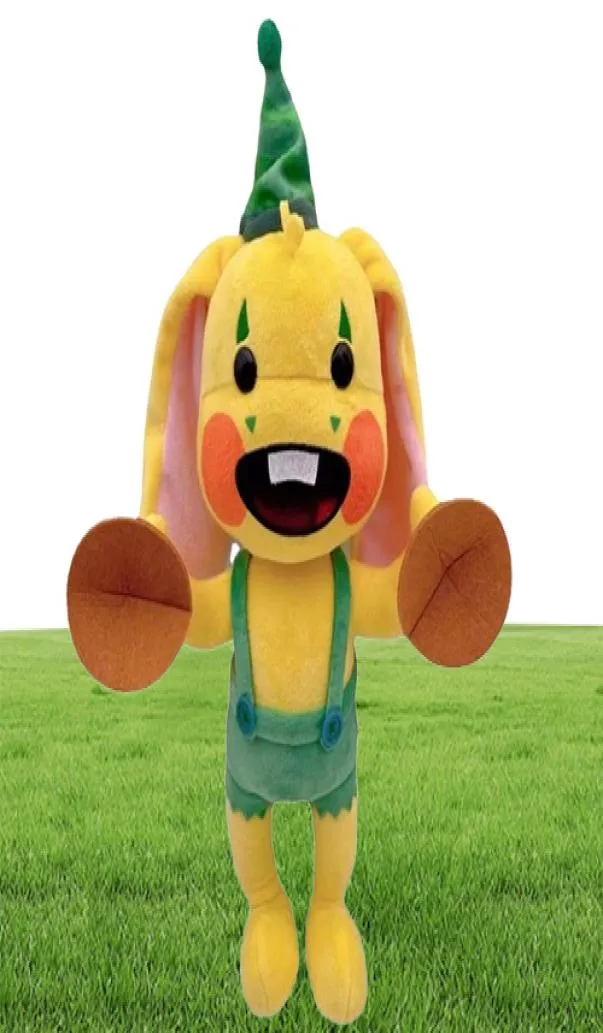 Bunzo Bunny Plush: 40cm Soft Stuffed Animal Toy, Adorable