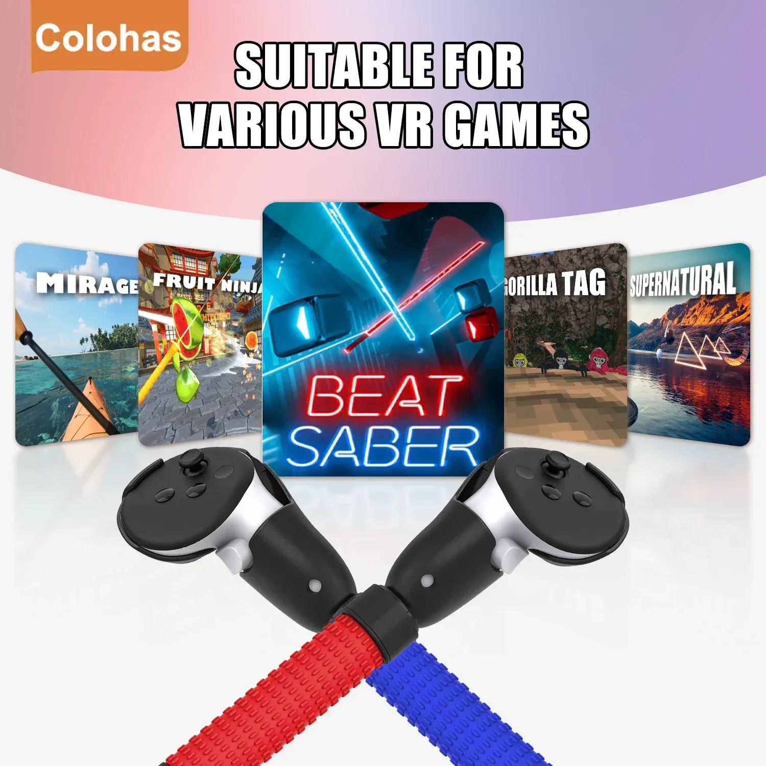 Htc Vive Best Vr Headset To Play Beat Saber Beat Saber Cool Vr