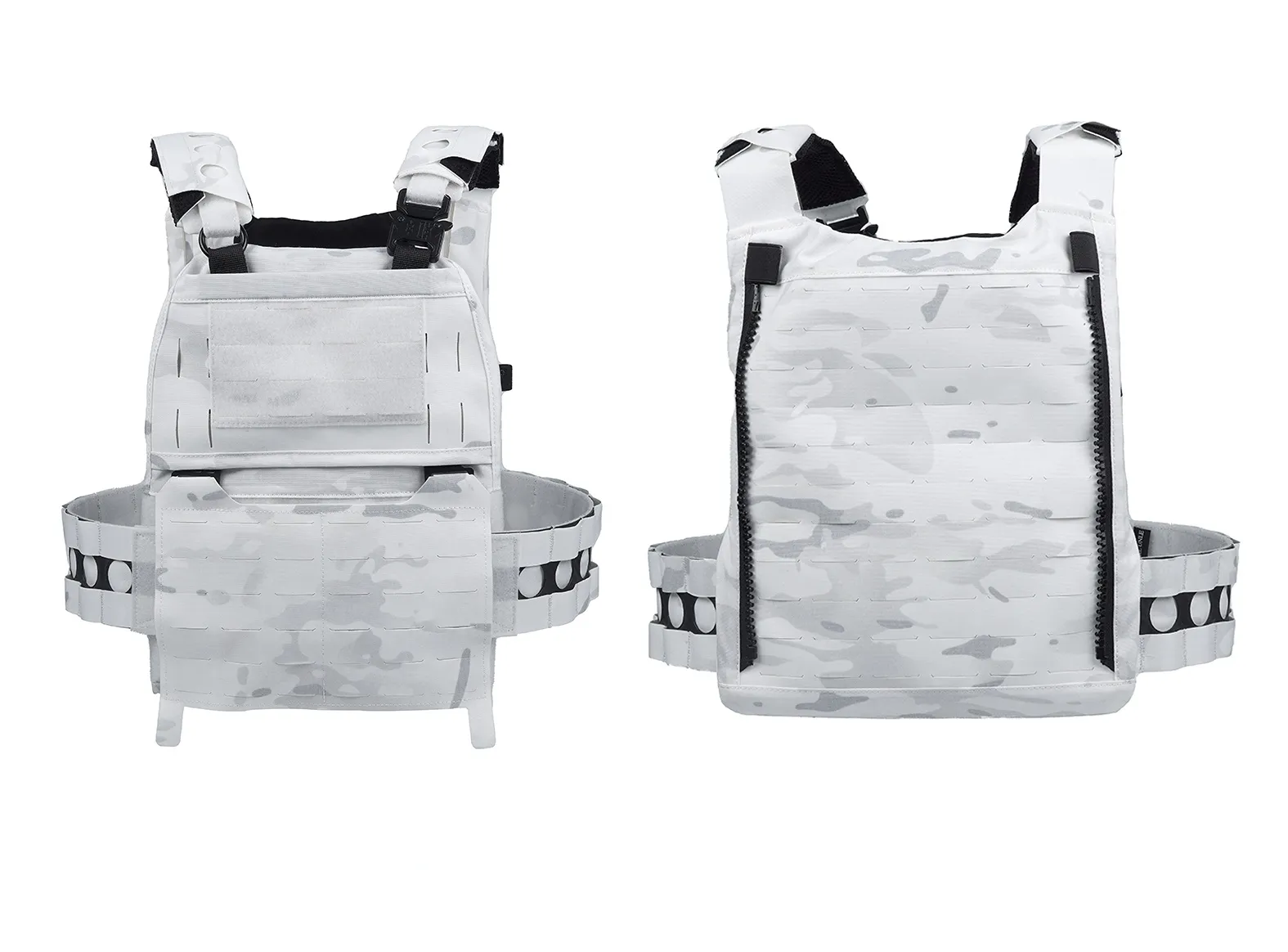 Lightweight Tactical Vest 2024 Plate Carrier Cummerbund Airsoft Military  Hunting Vest Gear From Homepro6, $60.2 | DHgate.Com