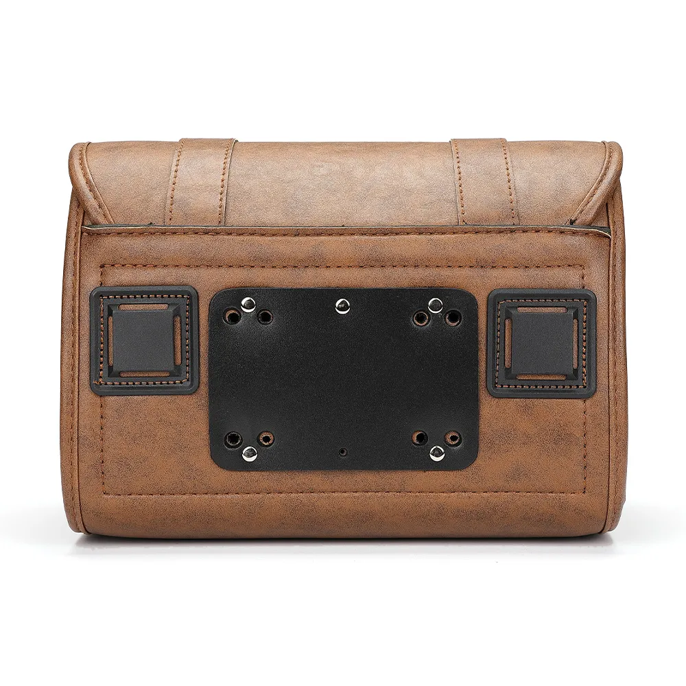 Motorcycle Saddlebag For Honda Rebel 500 (CMX500) 250 300