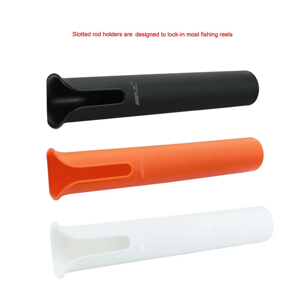 Adhesive Mount Plastic Fishing Rod Holder Bracket for Boat and Kayak Pole Support from Dhgate Terminal Tackle - price 13.4 Adhesive Mount Plastic Fishing Rod Holder Bracket for Boat and Kayak Pole Support from Dhgate Terminal Tackle - price 13.4