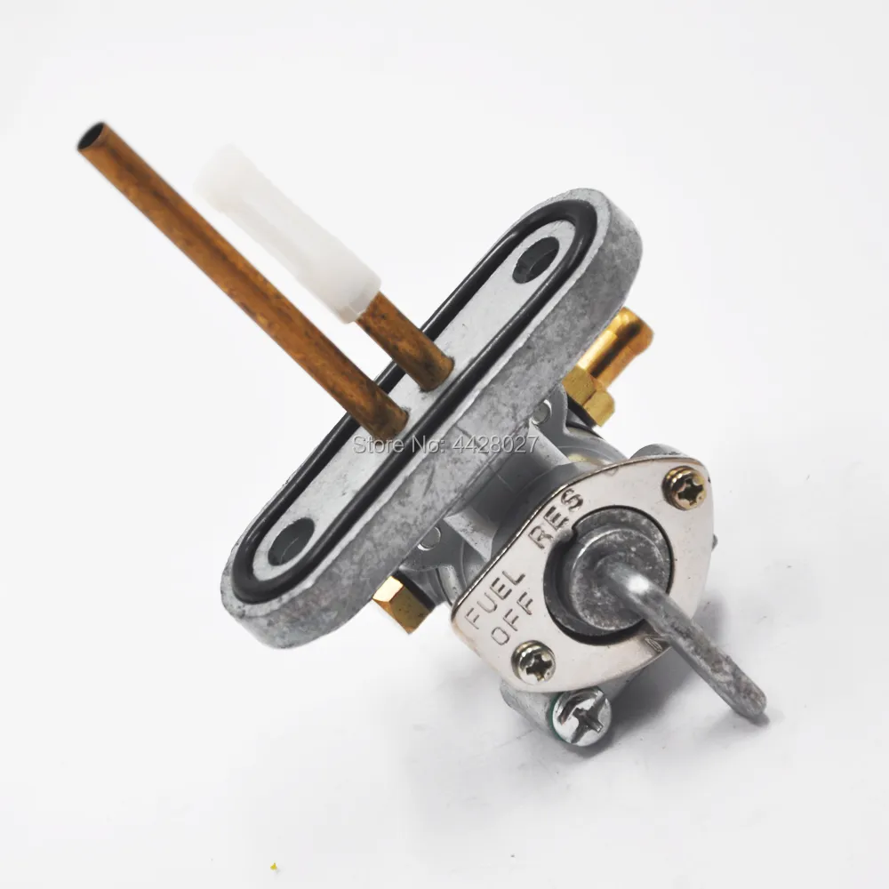 2x For Yamaha SR500 XS650 XS750 Special XS850 XS1100 Petcock Fuel - Foto 8