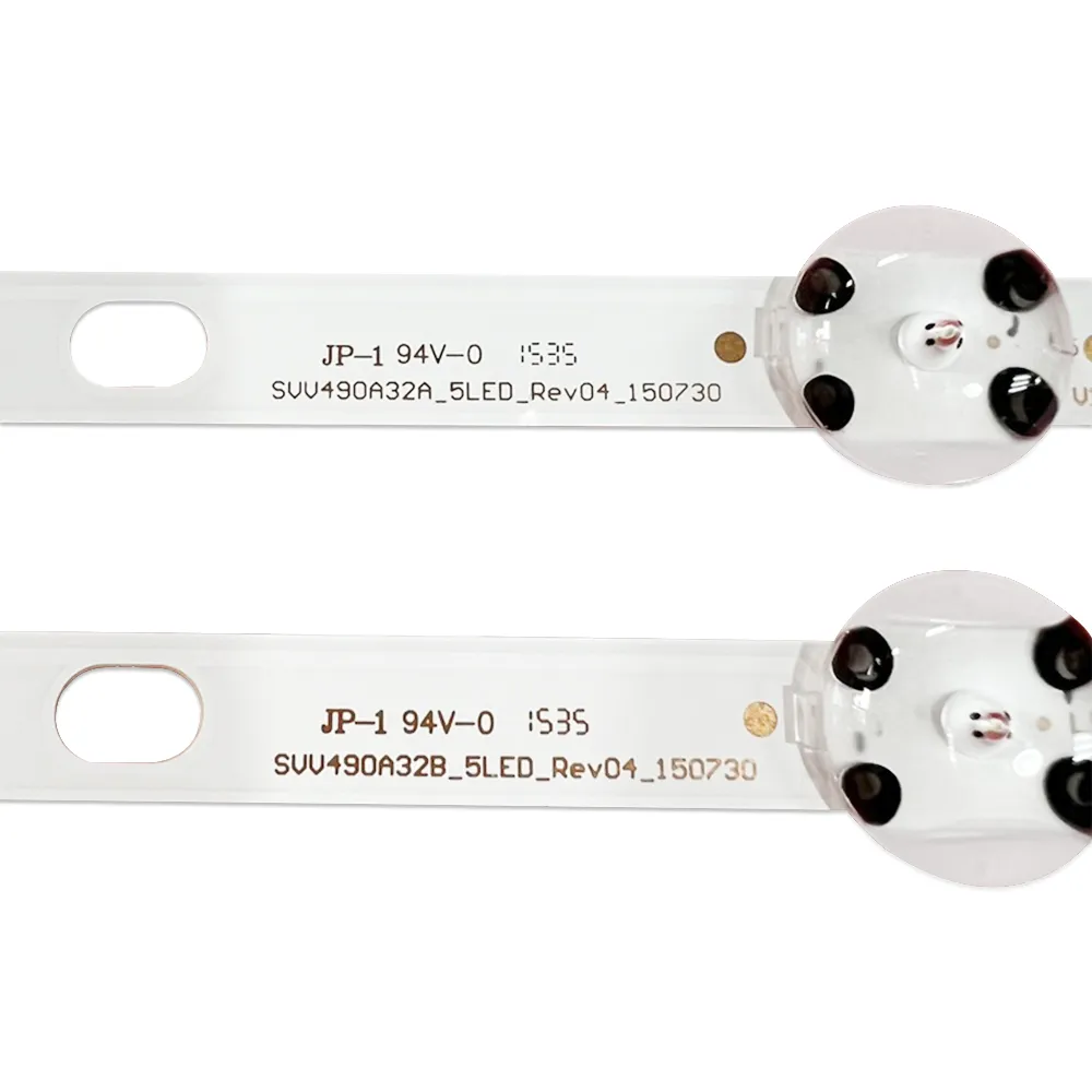 Carte D'alimentation Rétro-éclairage LED Pour TV TOSHIBA 49L2863DG - Occasion