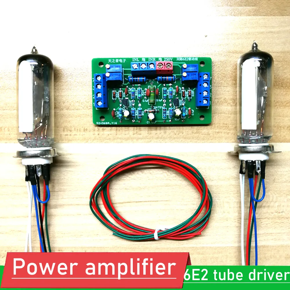 LM3915 Indicatore di Livello Audio Kit Fai-Da-Te Kit di Indicatori di Livello per Analizzatore