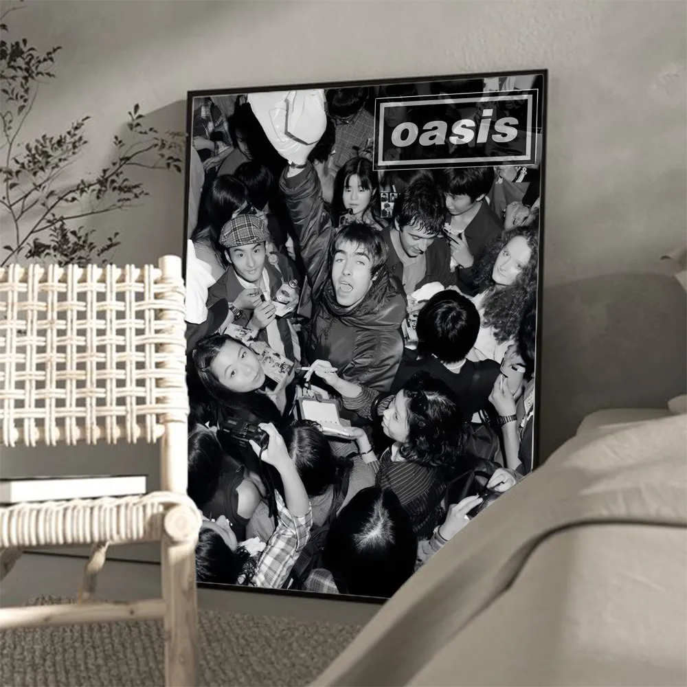 Dave Matthews Band Metal Sign - 8x12 Inch Aluminum Wall Art Decor