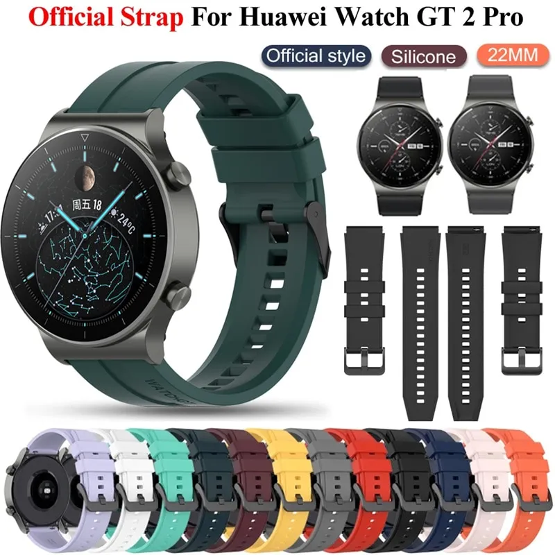 Huawei watch gt wristband sale