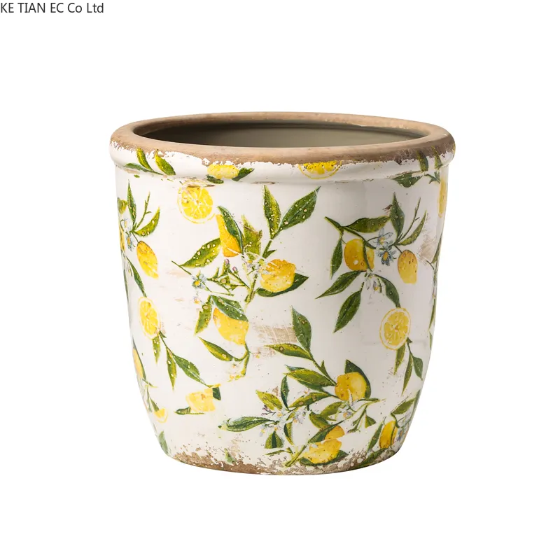 gold plant pot Gold Plant Pots Modern Planter with Gold Stand for Indoor&Outdoor Set of 2 main image 0