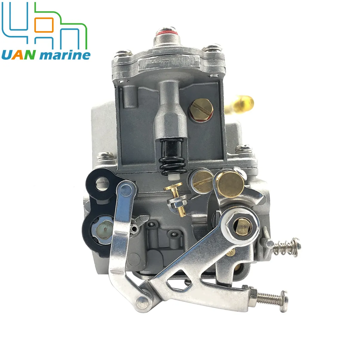 CARBURATORE PER TOHATSU 8/9.8 CV (4T) - 3FS-03100-0 - Accessori Nautica - Foto 3