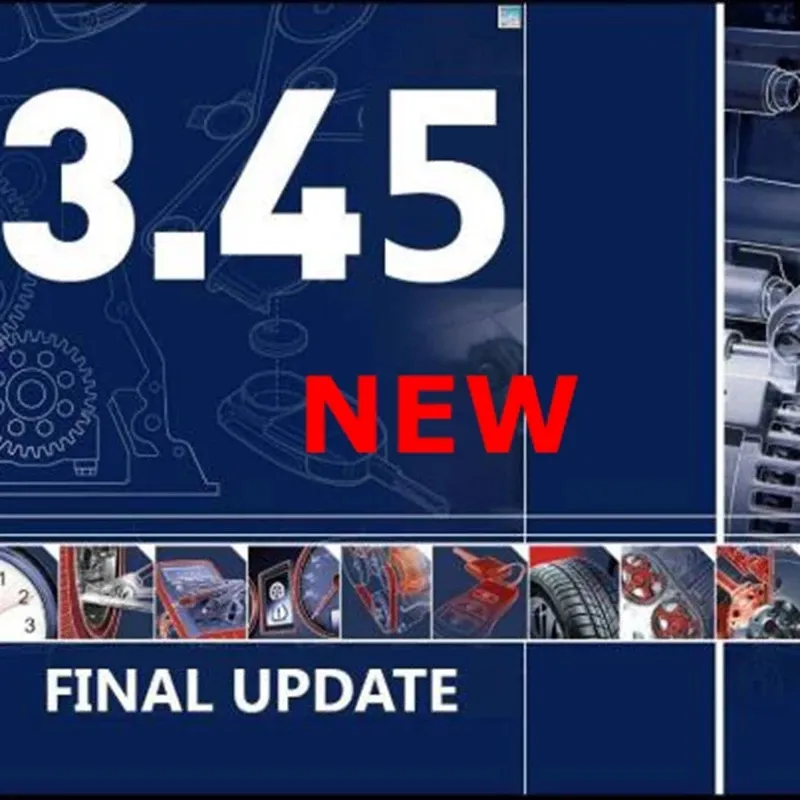 Newest alldata 10.53 link Auto data 3.45 ATSG software auto repair alldata software All data car software with Wiring diagram