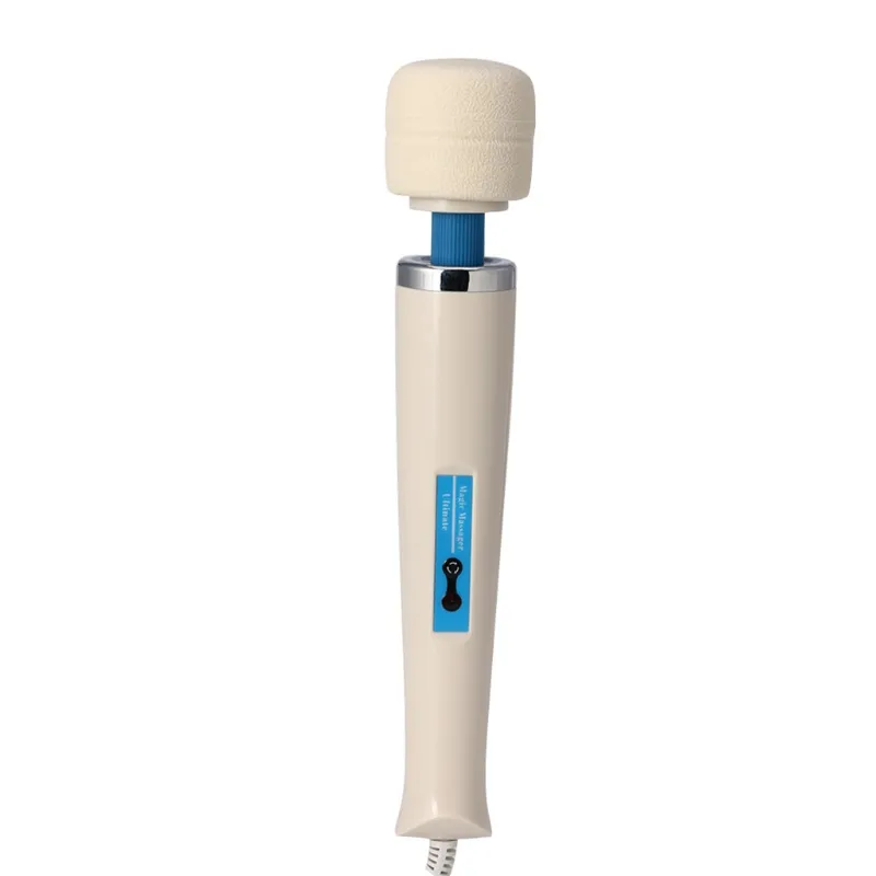 Magic Wired Full Body Electric Wand Massager ... From Dhsportsupply, $73.54  | DHgate.Com