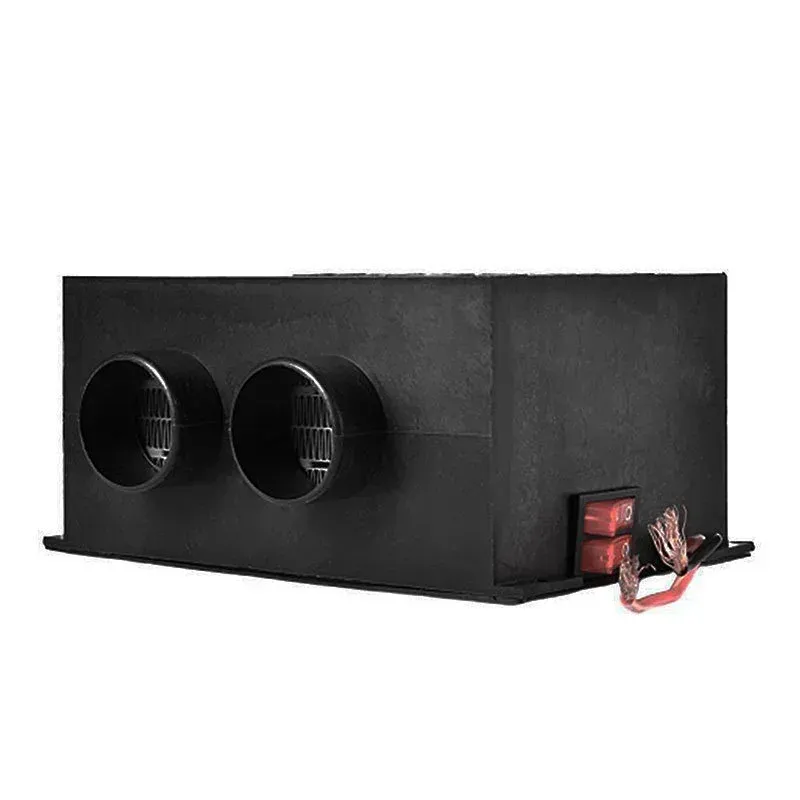 Save Big on Bulk 12v Car Heater Defroster 12V/24V Car Parking Heater 300W  Fast Heating, Defroster, Demister For Auto, Truck, Van Best Deals on