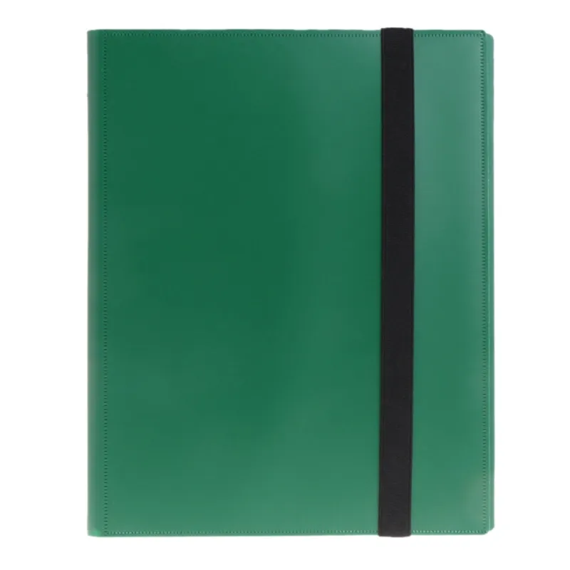 mtg card holder book Amazon.com: MTG 720+ Card Binder & MTG 120+ Card Deck Box : Toys & Games main image 1