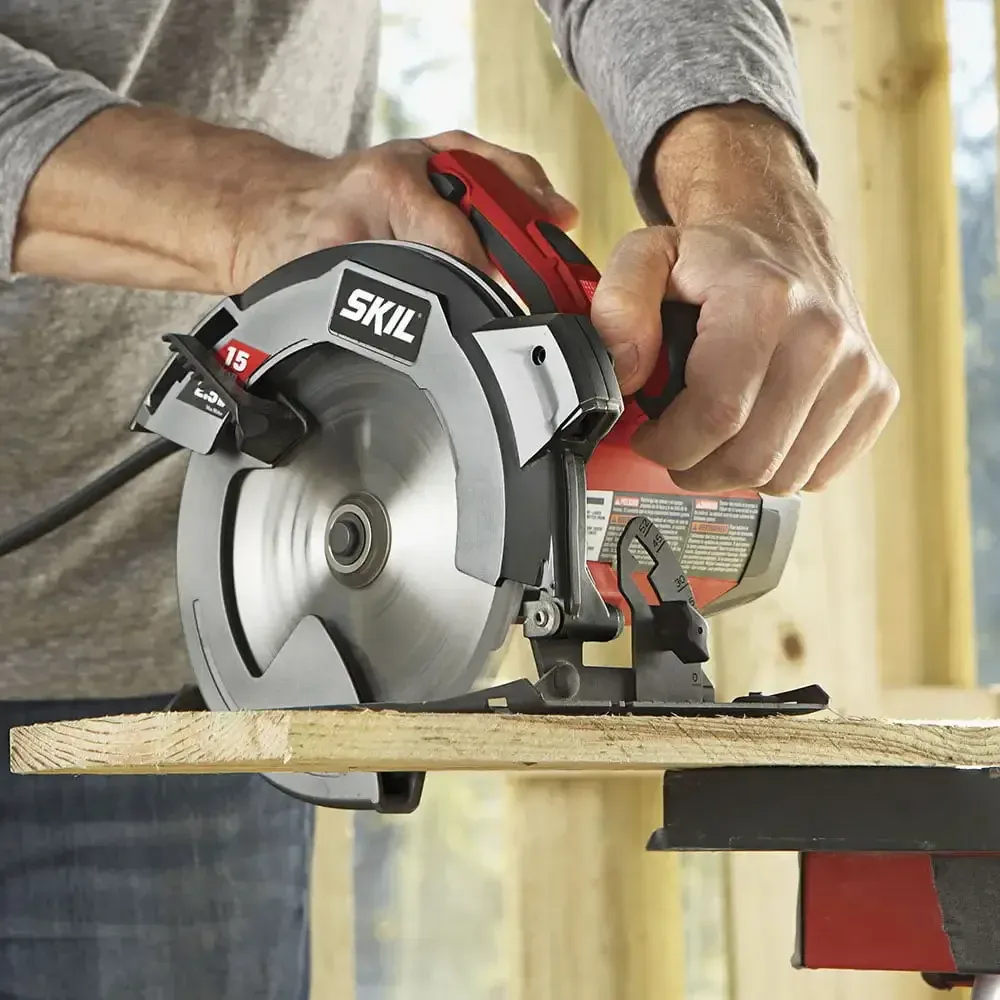 Laser guided circular saw new arrivals