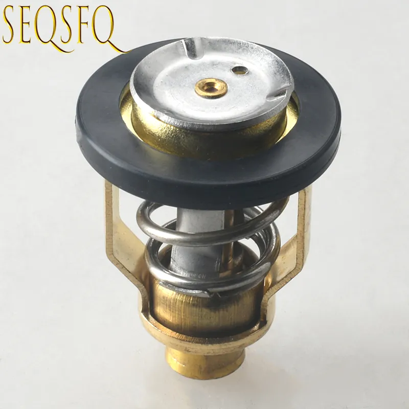 Yamaha Outboard Thermostat – Fits 4-Stroke 75-250HP – Replaces 6CB-12411-01, Sierra 18-3632