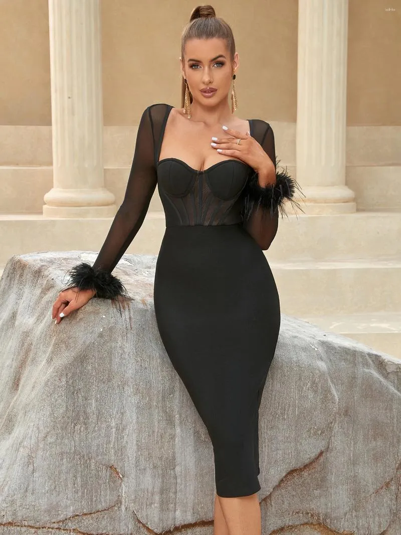 black dress shoes with white sole Unique Halter Neck Maxi Side Slit Black Long Prom Dresses – loveangeldress main image 1