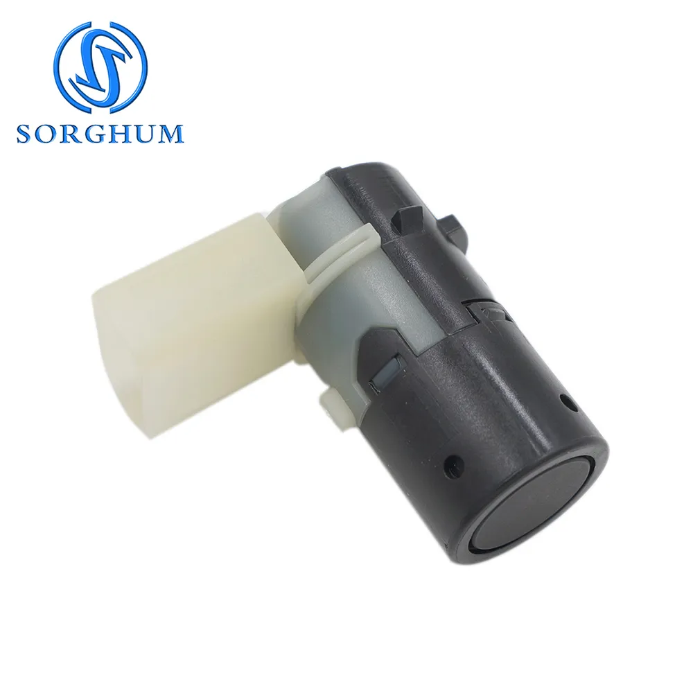 5WA 919 275 C : Parkeerhulp achter sensor en Parkeerhulp sensor