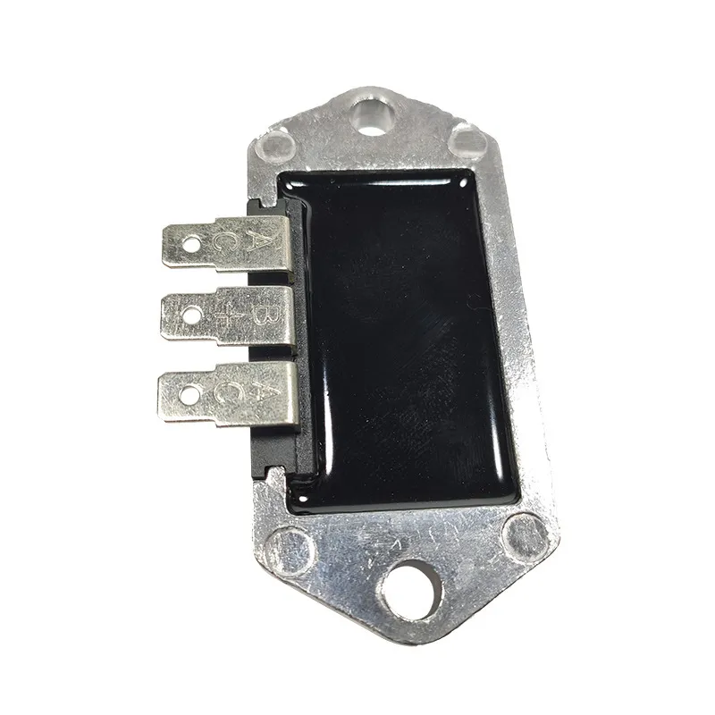 Voltage Regulator Rectifier For Kohler 8-25 HP Engine 15 Amp Alternators Replace 25 403 03/41 403 10-S/41 403 09-S