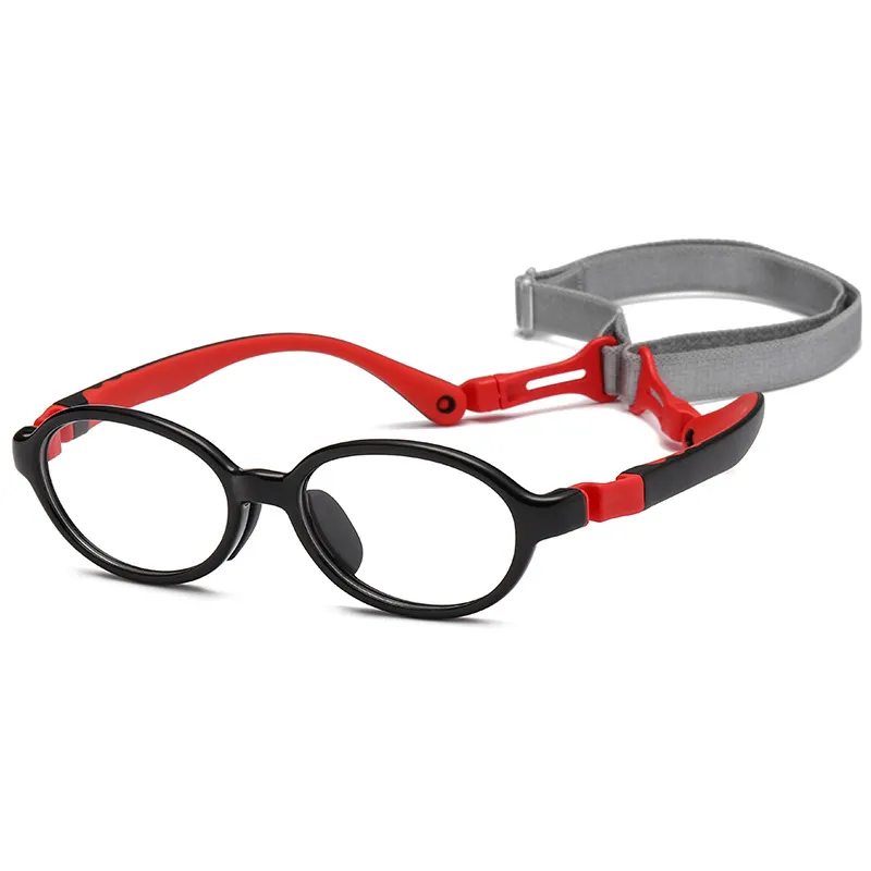 Flexible eyeglass frames for women sale
