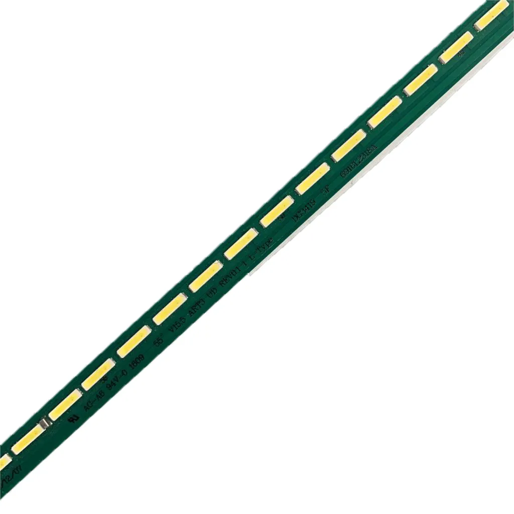 KbsPro RGB Backlit Français Clavier AZERTY pour ASUS ROG Zephyrus S GX701GV GX701GX GX701GXR GX701GW GX701L GX701LV GX701LWS GX701LXS with Palmrest