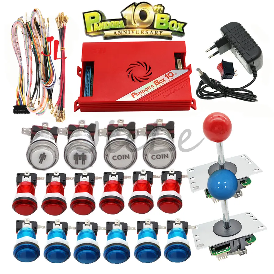 Amazon.com: Arcade Box 4K 256GB Built-in 50000 Games HD