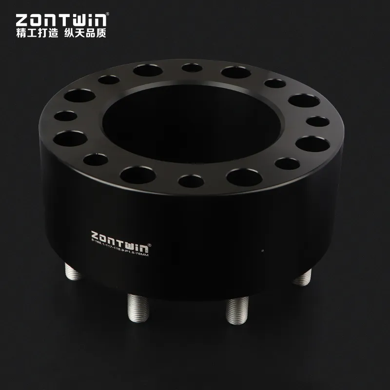 Voor Ford F-250 F-350 M14x1.5 25/30/35/40/45mm PCD