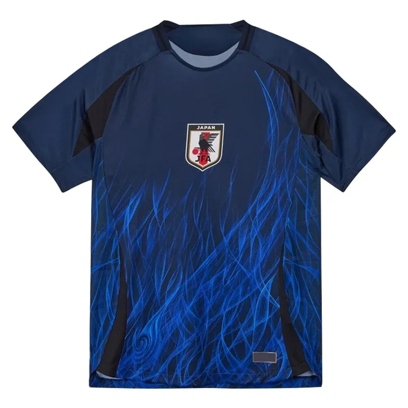 Maglia giapponese clearance
