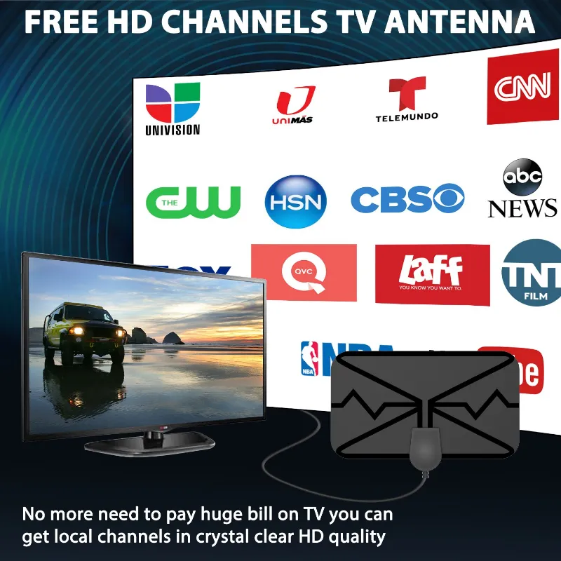 Clear tv channels in my area hotsell