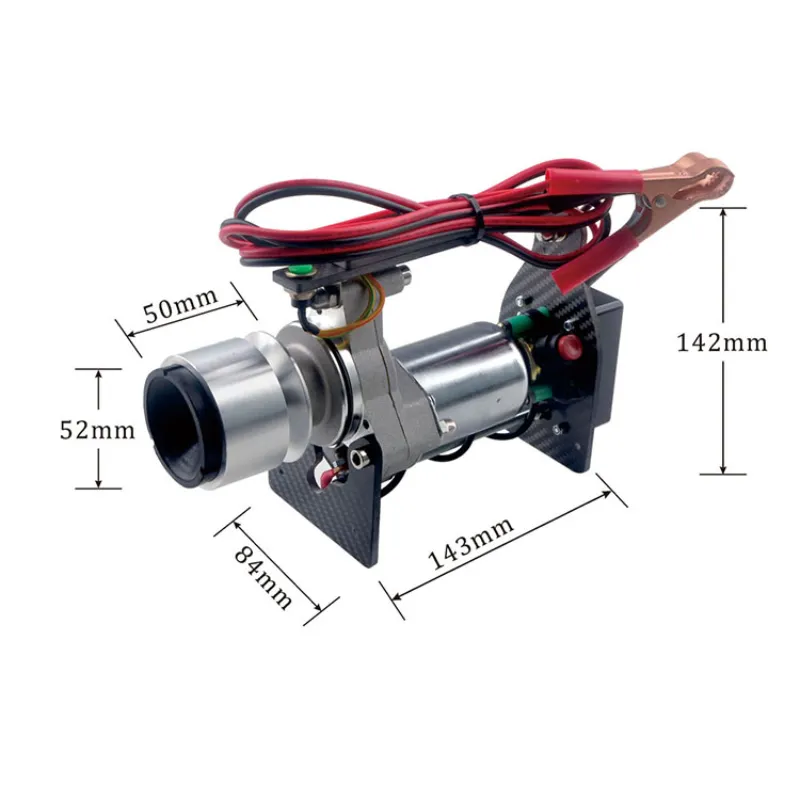 Wholesale Electric Starter For 15CC 80CC Gasoline Liquid Piston Engine 40 400 Class Nitro RC Airplane Helicopter DIY Parts 12V 18V From Homepro11 29.22 DHgate.Com