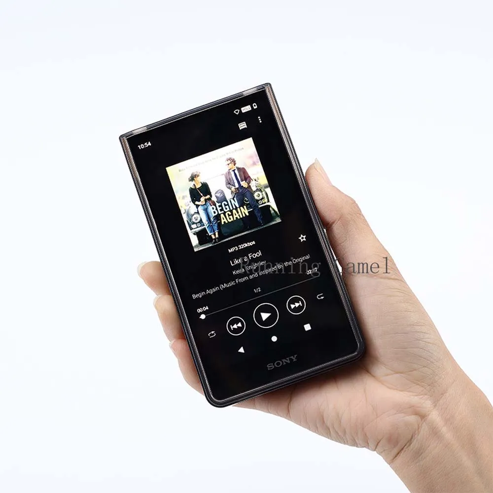 DHgate.com:Soft Protective Shell Skin Case Cover for Sony