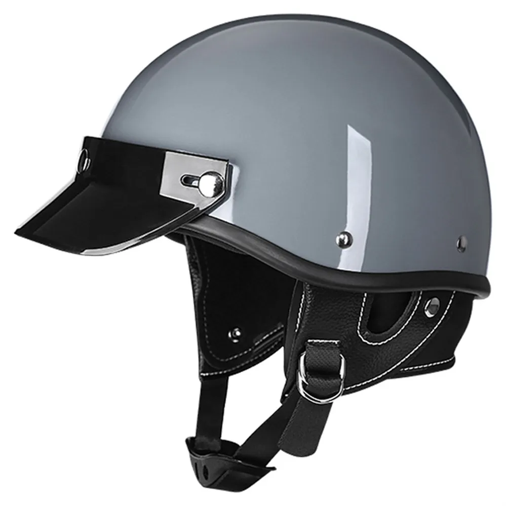 Retro Vintage Motorcycle Helmets Open Face Design,... From Ddmyapr, $227.97 | DHgate.Com Retro Vintage Motorcycle Helmets Open Face Design,... From Ddmyapr, $227.97 | DHgate.Com