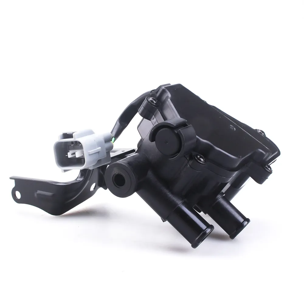 （^_^） Genuine OEM Coolant Control Valve Replacement for Toyota Prius