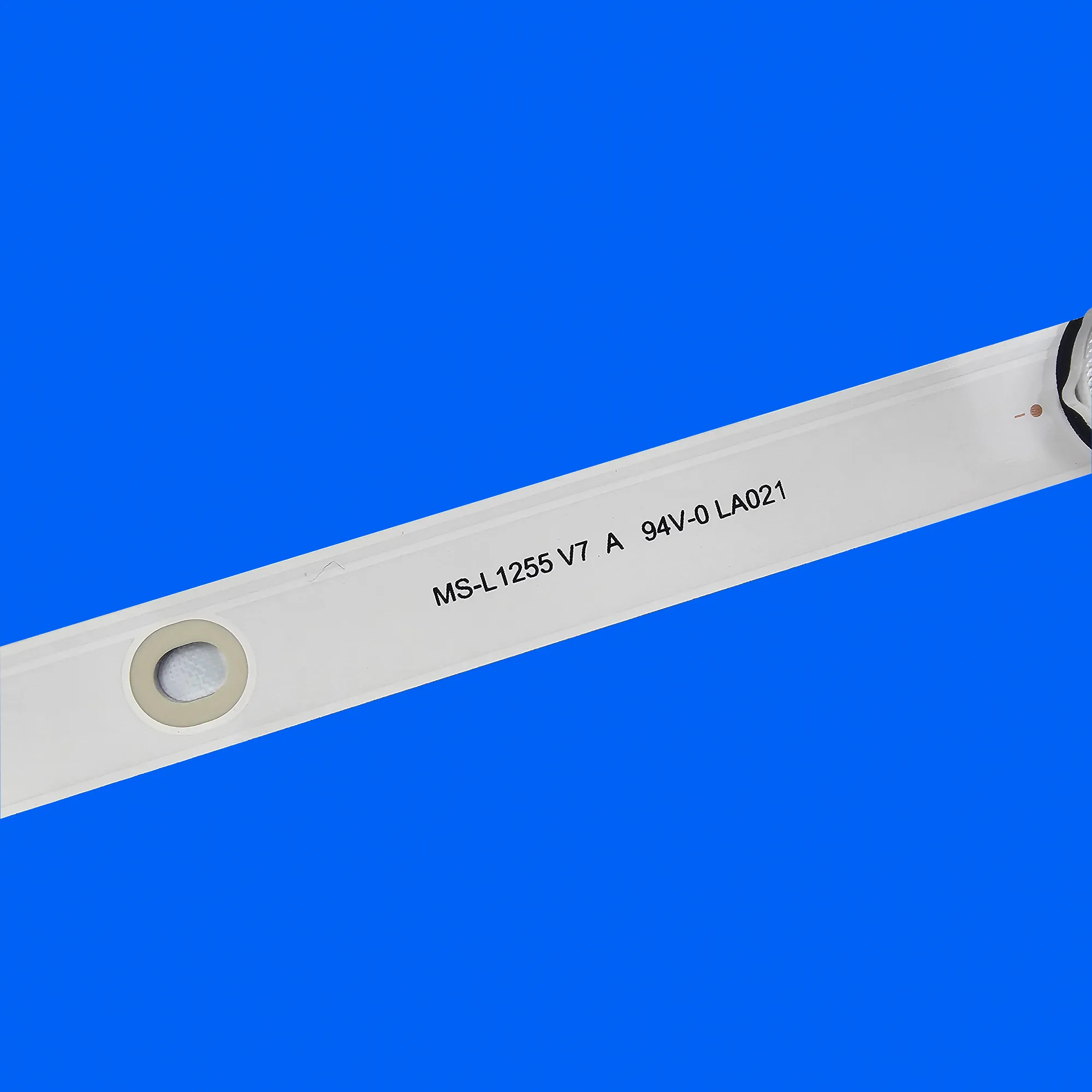 tv led backlight for MS-L1255 V7 HTV-LED50UHDS100T2