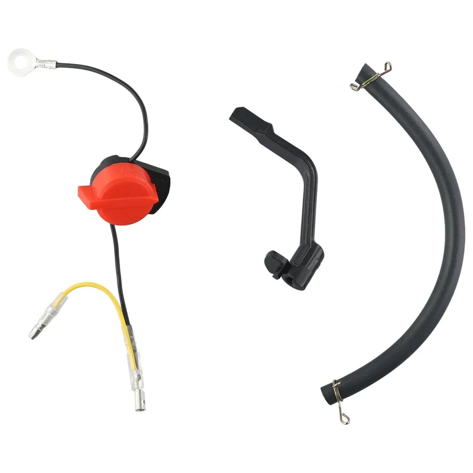 Ruixing Non-EPA Arburetor For Predator 212 Honda GX200 6.5HP Hisun - Foto 10