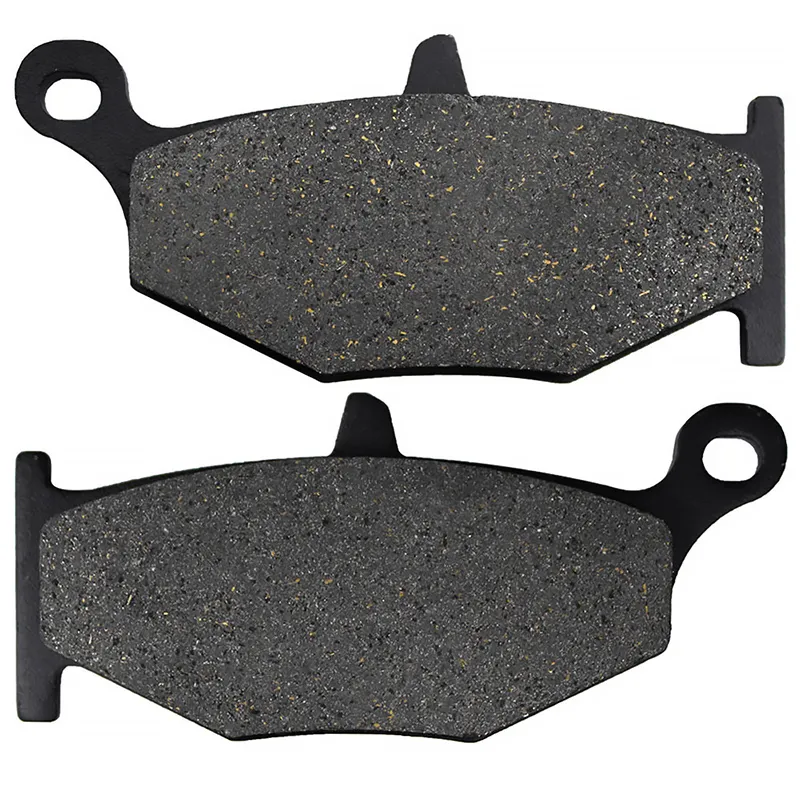 07SU27 SET PASTIGLIE FRENO ANTERIORE BREMBO SUZUKI GSX-R 750 2006-2010
